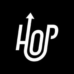 Apache Hop partner logo
