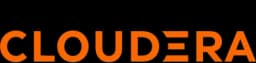 Cloudera partner logo